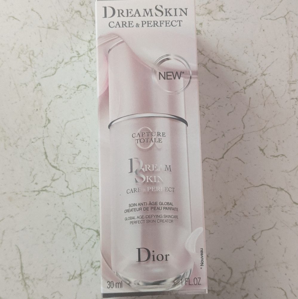 Dior Dreamskin